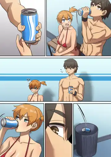 [Akaimelon] Red vs Kasumi Fhentai - Page 10