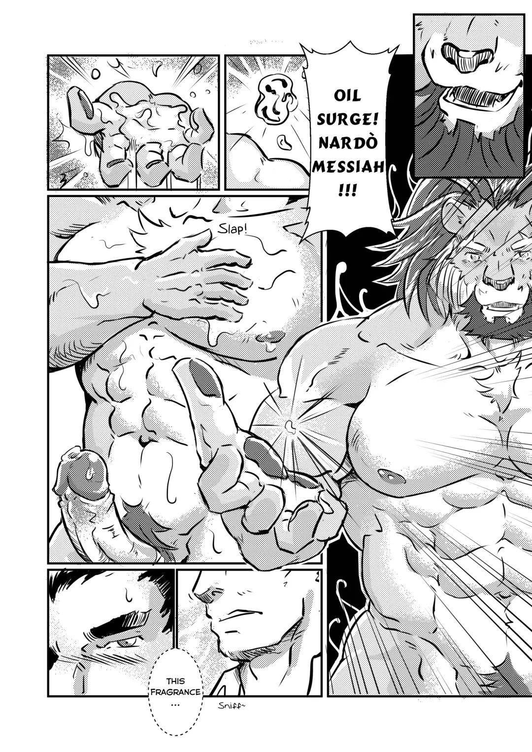 [Lander] Houkago Douwa ACT.1 Hadaka no Ou-sama | Fairy Tale of Afterschool ACT.1 THE KING'S NEW CLOTHES (decensored) Fhentai - Page 19