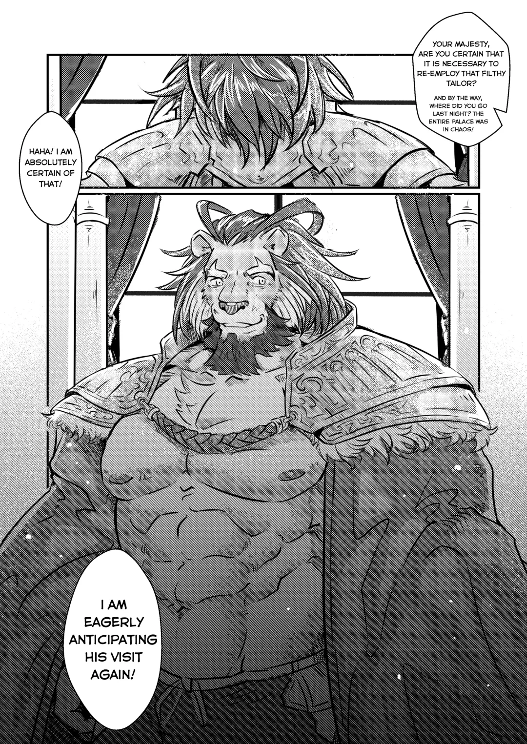 [Lander] Houkago Douwa ACT.1 Hadaka no Ou-sama | Fairy Tale of Afterschool ACT.1 THE KING'S NEW CLOTHES (decensored) Fhentai - Page 29