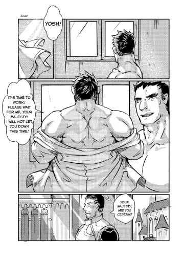 [Lander] Houkago Douwa ACT.1 Hadaka no Ou-sama | Fairy Tale of Afterschool ACT.1 THE KING'S NEW CLOTHES (decensored) Fhentai - Page 28