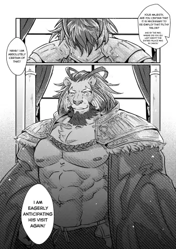 [Lander] Houkago Douwa ACT.1 Hadaka no Ou-sama | Fairy Tale of Afterschool ACT.1 THE KING'S NEW CLOTHES (decensored) Fhentai - Page 29