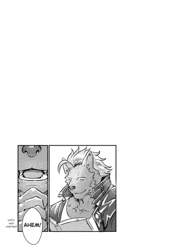 [Lander] Houkago Douwa ACT.1 Hadaka no Ou-sama | Fairy Tale of Afterschool ACT.1 THE KING'S NEW CLOTHES (decensored) Fhentai - Page 3