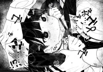 [Kindatsu] Kubishime Jiraikei Shoujo Manga Fhentai - Page 8