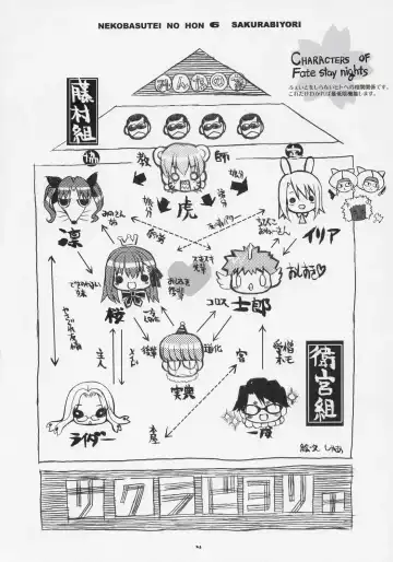 [Shaa] Sakura Biyori Fhentai - Page 3