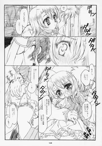 [Shaa] Sakura Biyori Fhentai - Page 47