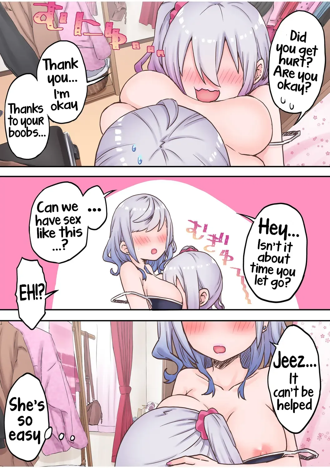 [Lin] Futago Shimai-chan no Yuri Seikatsu (6) | Twin Sisters' Yuri Life Fhentai - Page 16