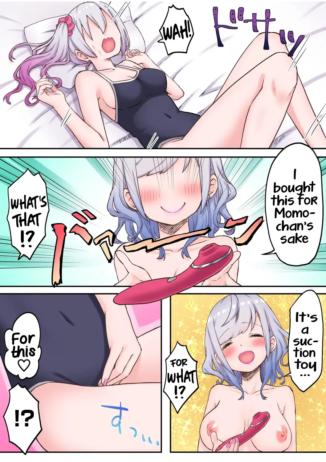 [Lin] Futago Shimai-chan no Yuri Seikatsu (6) | Twin Sisters' Yuri Life Fhentai - Page 25