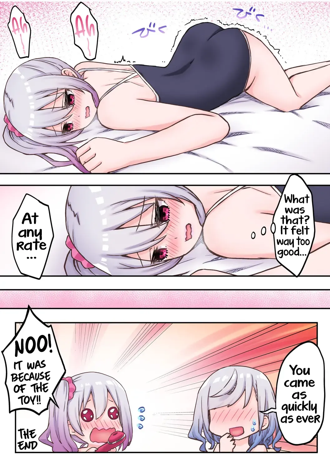 [Lin] Futago Shimai-chan no Yuri Seikatsu (6) | Twin Sisters' Yuri Life Fhentai - Page 28