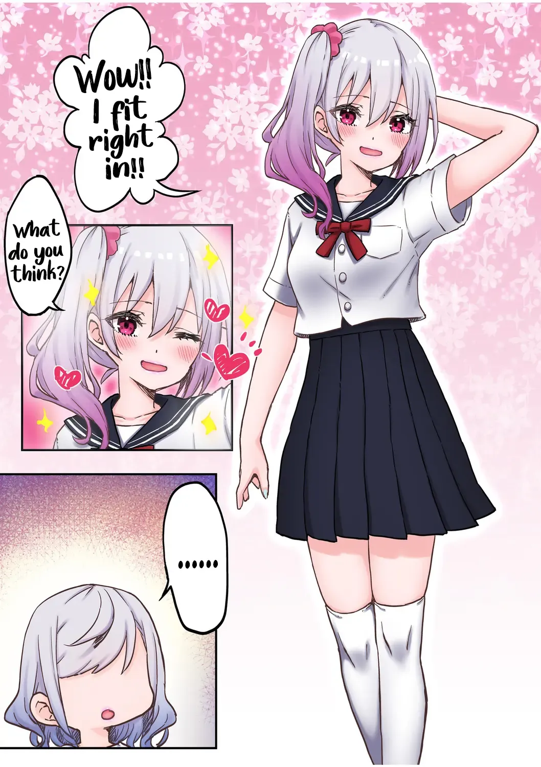 [Lin] Futago Shimai-chan no Yuri Seikatsu (6) | Twin Sisters' Yuri Life Fhentai - Page 6