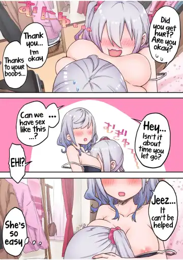 [Lin] Futago Shimai-chan no Yuri Seikatsu (6) | Twin Sisters' Yuri Life Fhentai - Page 16
