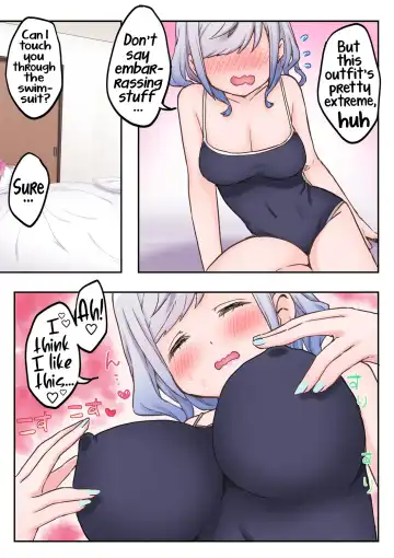 [Lin] Futago Shimai-chan no Yuri Seikatsu (6) | Twin Sisters' Yuri Life Fhentai - Page 17