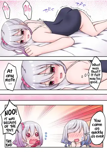 [Lin] Futago Shimai-chan no Yuri Seikatsu (6) | Twin Sisters' Yuri Life Fhentai - Page 28
