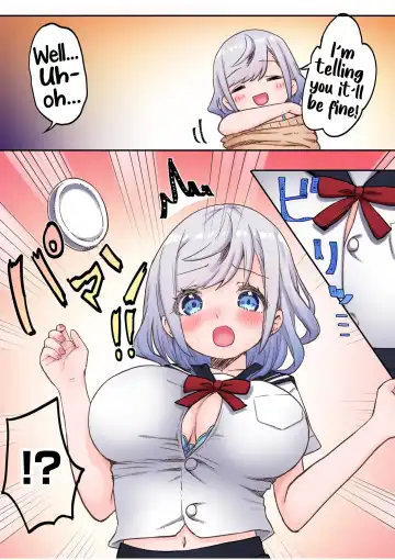 [Lin] Futago Shimai-chan no Yuri Seikatsu (6) | Twin Sisters' Yuri Life Fhentai - Page 8