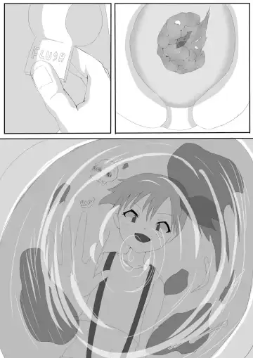 [Sigma] Kasumi ni Marunomi ni Sareta Mono-tachi Fhentai - Page 5