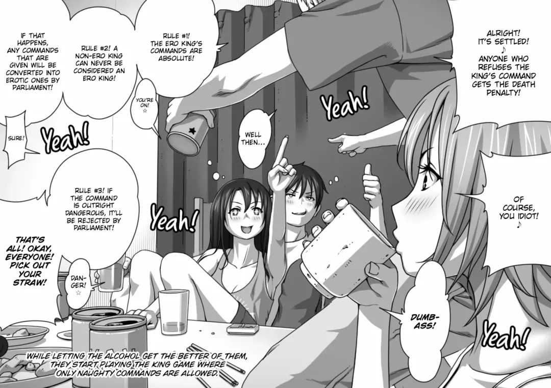 [Taono Kinoko] Kareshi no Me no Mae de Anal Kaihatsu Sareru - Playing Lovers Weekly Comics Fhentai - Page 50