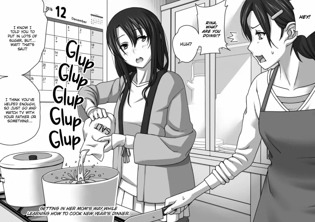 [Taono Kinoko] Kareshi no Me no Mae de Anal Kaihatsu Sareru - Playing Lovers Weekly Comics Fhentai - Page 8