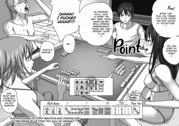 [Taono Kinoko] Kareshi no Me no Mae de Anal Kaihatsu Sareru - Playing Lovers Weekly Comics Fhentai - Page 14