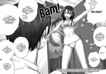 [Taono Kinoko] Kareshi no Me no Mae de Anal Kaihatsu Sareru - Playing Lovers Weekly Comics Fhentai - Page 37