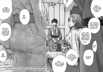 [Taono Kinoko] Kareshi no Me no Mae de Anal Kaihatsu Sareru - Playing Lovers Weekly Comics Fhentai - Page 44