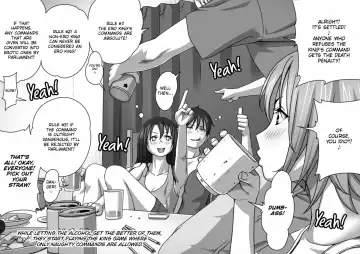 [Taono Kinoko] Kareshi no Me no Mae de Anal Kaihatsu Sareru - Playing Lovers Weekly Comics Fhentai - Page 50