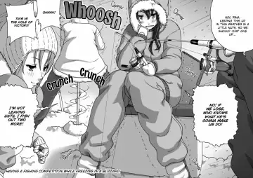 [Taono Kinoko] Kareshi no Me no Mae de Anal Kaihatsu Sareru - Playing Lovers Weekly Comics Fhentai - Page 9