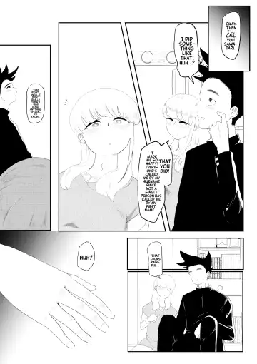 Tenkousei wa Otoko no ko | The Transferred Tomgirl Fhentai - Page 21