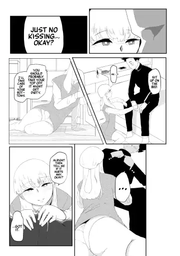 Tenkousei wa Otoko no ko | The Transferred Tomgirl Fhentai - Page 24