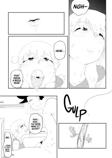 Tenkousei wa Otoko no ko | The Transferred Tomgirl Fhentai - Page 27
