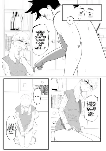 Tenkousei wa Otoko no ko | The Transferred Tomgirl Fhentai - Page 28
