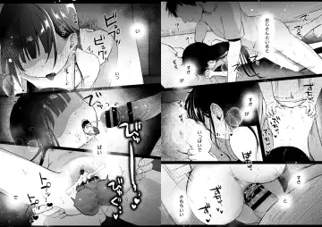 [Shipuoru] Rinko to Ojisan no Hajimete no Natsuyasumi Fhentai - Page 80