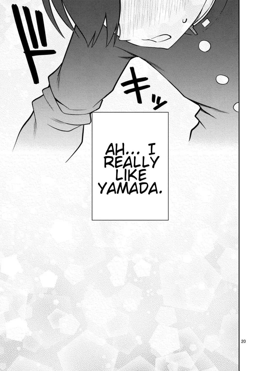 [Yahiro Pochi] Boku no Kokoro no Eroi Yatsu - THE DIRTY IN MY HEART. Fhentai - Page 20