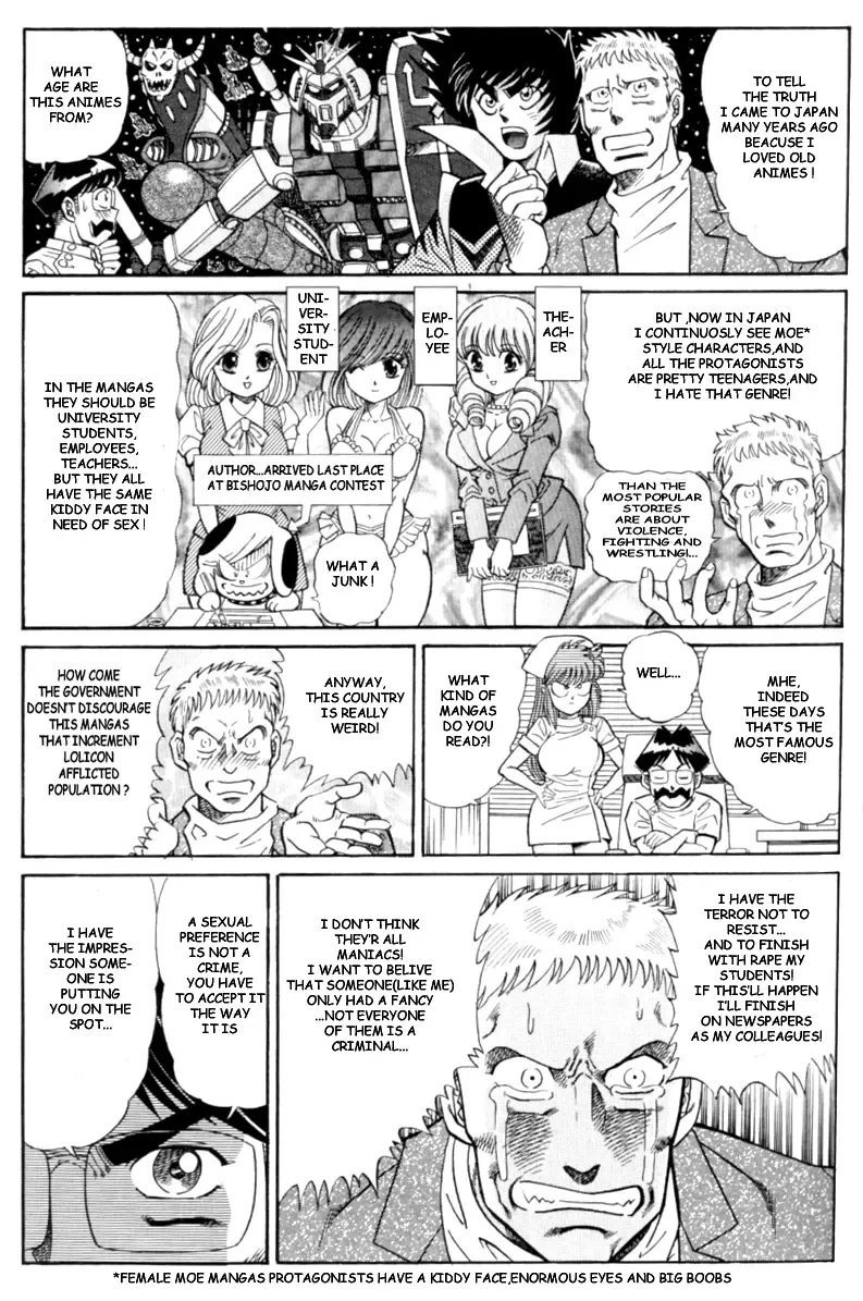 [Inui Haruka] INUI 1 part 2 -New Ogenki Clinic -Episode 1 Fhentai - Page 7