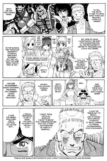 [Inui Haruka] INUI 1 part 2 -New Ogenki Clinic -Episode 1 Fhentai - Page 7