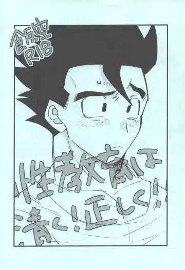 [Ai] Seikyouiku wa Kiyoku! Tadashiku!! Fhentai - Page 29