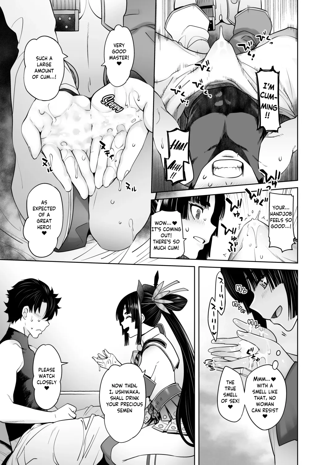 [Ootsuka Kotora] HEAVEN'S DRIVE 11 Fhentai - Page 8