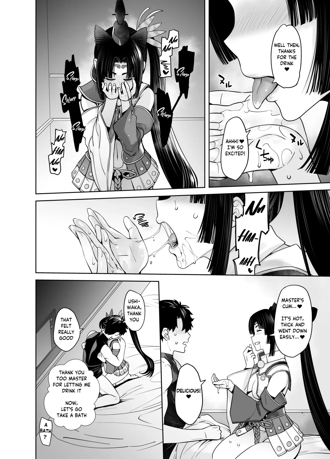 [Ootsuka Kotora] HEAVEN'S DRIVE 11 Fhentai - Page 9