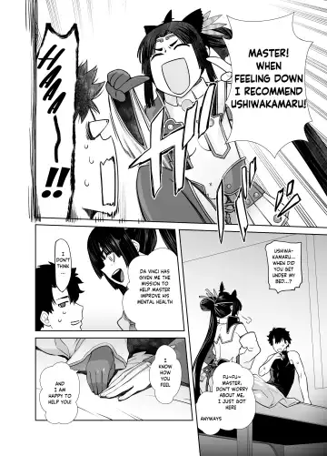 [Ootsuka Kotora] HEAVEN'S DRIVE 11 Fhentai - Page 5