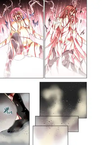 [Cocoa] BOUNTY HUNTER GIRL vs BOUNTY HUNTER GIRL Ch. 26 Fhentai - Page 26