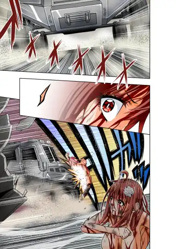 [Cocoa] BOUNTY HUNTER GIRL vs BOUNTY HUNTER GIRL Ch. 26 Fhentai - Page 28