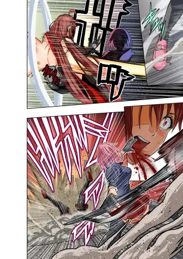 [Cocoa] BOUNTY HUNTER GIRL vs BOUNTY HUNTER GIRL Ch. 26 Fhentai - Page 5