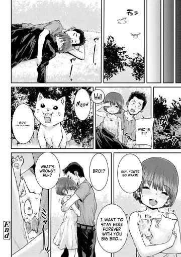 [Ponsuke] Futari no Rakuen | Their Paradise Fhentai - Page 24