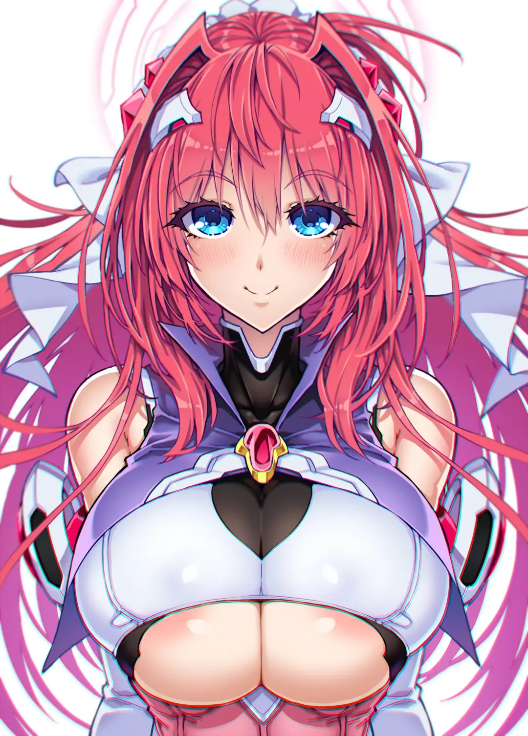 [144] Choukou Inbou -Beat inflation- AE+R Fhentai - Page 1