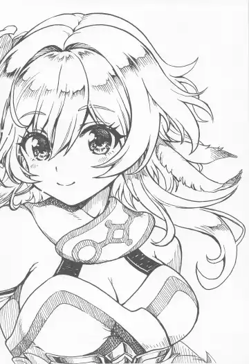 [Uran] Yume Hate no Ihoujin Fhentai - Page 23