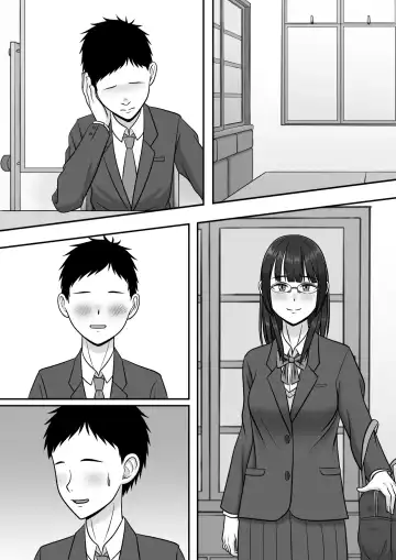 Kininaru Jimikei Joshi to Futarikiri  no  Bukatsu o  Mankitsu Shite Itara Itsu no Ma nika Ubawareteita Hanashi Fhentai - Page 71