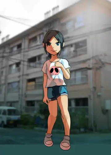 [Fuyutsuki] Mahoroba Danchi Fhentai - Page 23