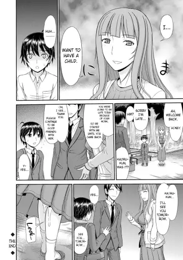 [Kamiishi Nyny] Shoku Saikan Ch.6 Fhentai - Page 20