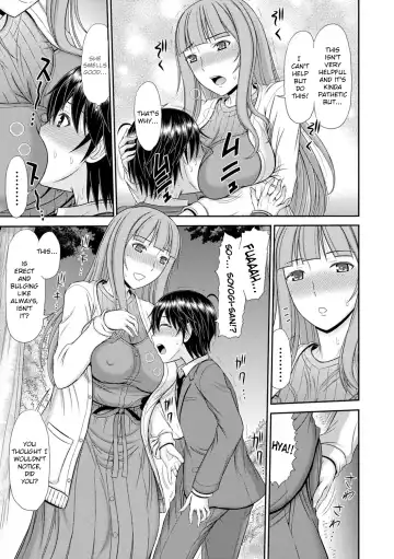 [Kamiishi Nyny] Shoku Saikan Ch.6 Fhentai - Page 5