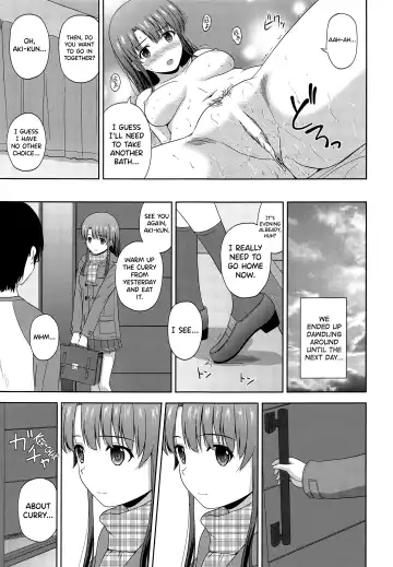 [Satou Chagashi] Kato Megumi no Rinri Shinsakai Append Fhentai - Page 27