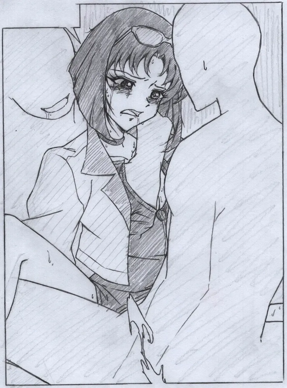 F Hani Cheats 3 Fhentai - Page 35