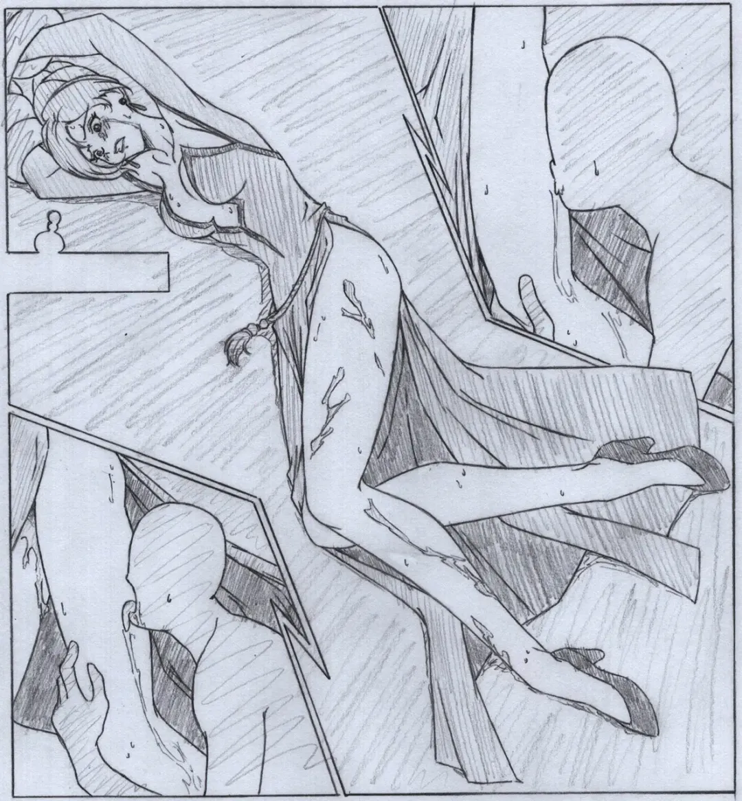 F Hani Cheats 3 Fhentai - Page 38